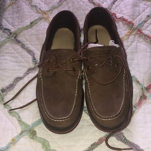 NWOT - Tommy Bahama Men’s shoe